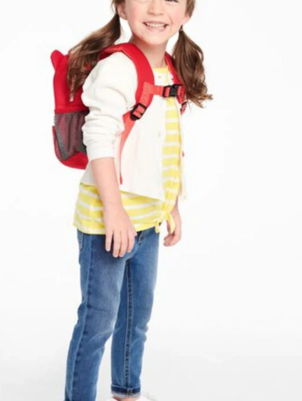 Skip Hop Zoo Mini Backpack With Safety Harness
